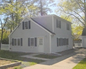 Norton MA Real Estate Photo