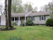 Easthampton MA Real Estate Photo