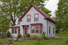 Medway Massachusetts real estate photo