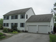 Blackstone MA Real Estate Photo