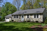 Northborough MA Real Estate Photo