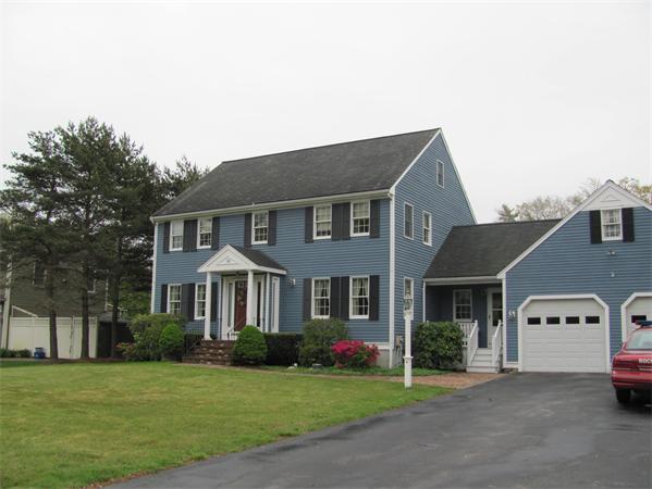 10 Magnolia Dr