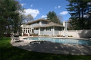 Topsfield MA Real Estate Photo