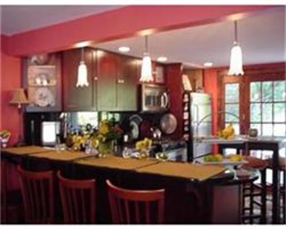  Newton MA Open Houses | Open Homes | CPC Open Houses, Lovely renovated Cape/ condo alternative with lush private garden!