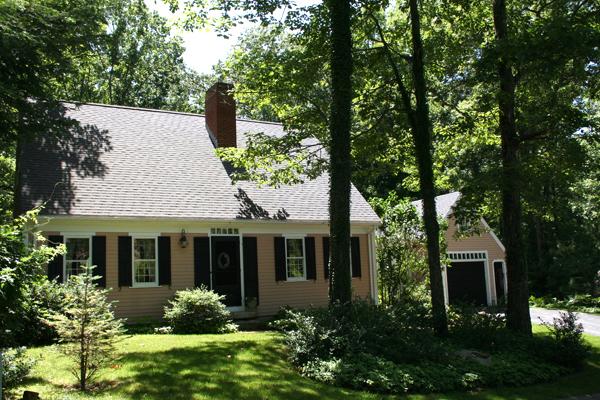 23 Old Cart Road