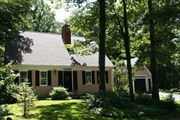 Auburn MA Real Estate Photo