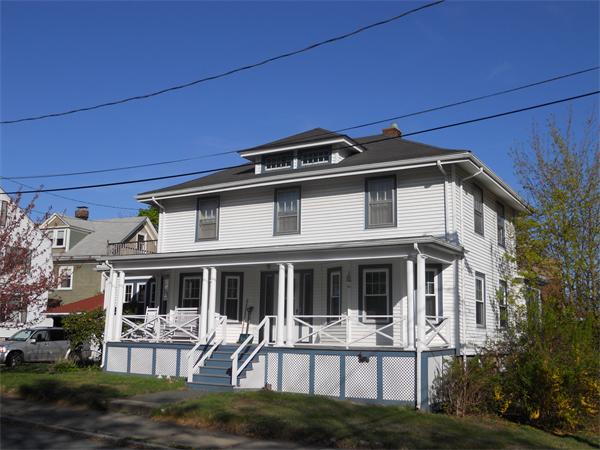  Beverly MA Open Houses | Open Homes | CPC Open Houses, 9 room expansive Colonial with many period details throughout, Hardwood Floors, 