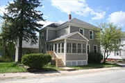 Winchendon MA Real Estate Photo
