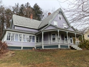 Spencer MA Real Estate Photo