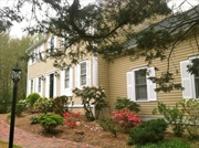 Westport MA Real Estate Photo