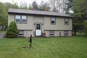Northbridge MA Real Estate Photo