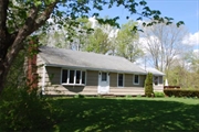 Brookfield MA Real Estate Photo