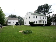 Avon MA Real Estate Photo