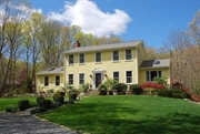 Rehoboth MA Real Estate Photo