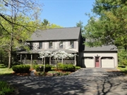 Groton MA Real Estate Photo