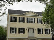 Attleboro MA Real Estate Photo