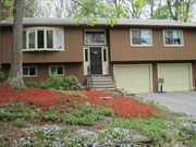 Northborough MA Real Estate Photo