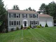 Hanover MA Real Estate Photo