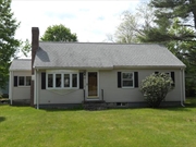 Plainville MA Real Estate Photo