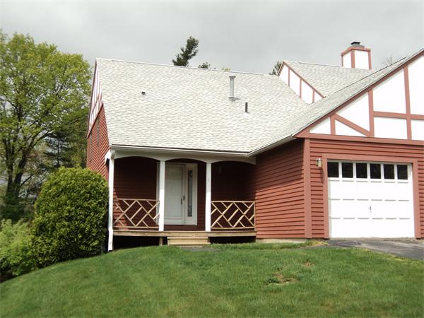 4 Victoria Drive