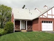 Auburn MA Real Estate Photo