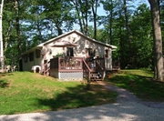 Brimfield MA Real Estate Photo