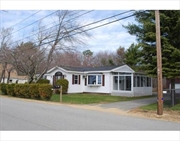 Brookfield MA Real Estate Photo