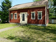 Chelmsford MA Real Estate Photo