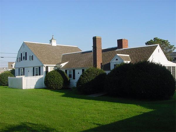 40 Shore Side