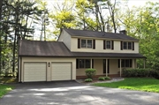 Amherst MA Real Estate Photo