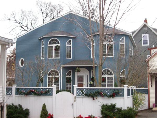 87 Linden