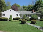 Winchester MA Real Estate Photo