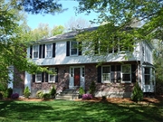 Norfolk MA Real Estate Photo