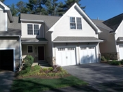 Bolton MA Real Estate Photo