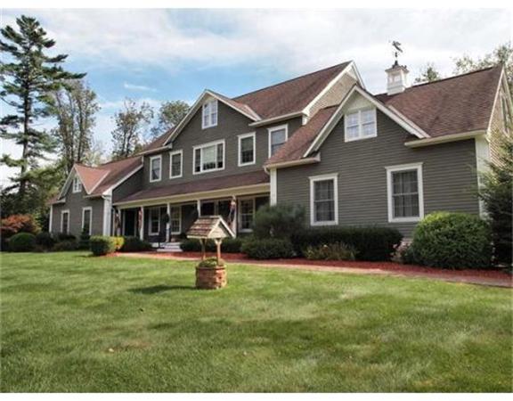 8 Farmside Drive