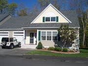 Acton MA Real Estate Photo