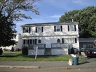 Revere Massachusetts townhouse photo