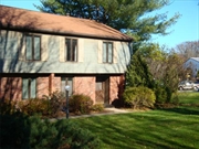 Amherst MA Real Estate Photo