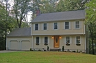house for sale Southborough MA photo