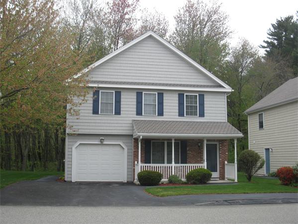 60 Eagle Drive