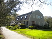 Wenham MA Real Estate Photo