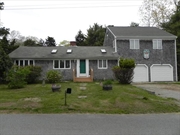 Bourne MA Real Estate Photo