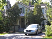 Easthampton MA Real Estate Photo
