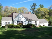 Hanson MA Real Estate Photo