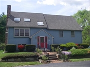 Dighton MA Real Estate Photo