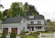 Concord MA Real Estate Photo