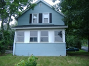 Southbridge MA Real Estate Photo
