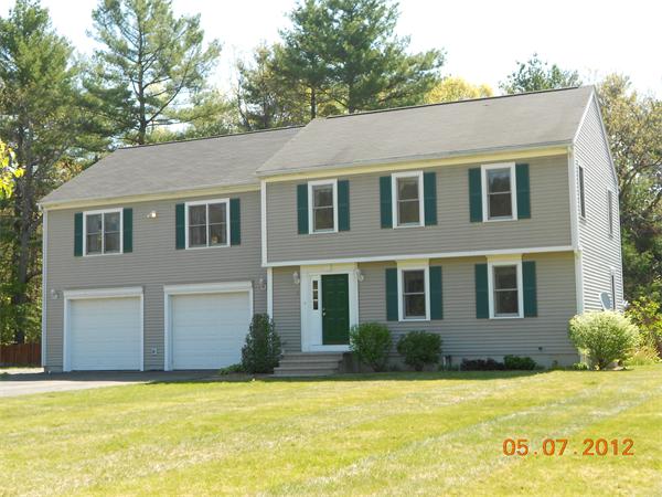  Shirley MA Open Houses | Open Homes | CPC Open Houses, Nice colonial home located in great cul de sac neighborhood.  3 good sized bedro