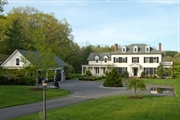 Concord MA Real Estate Photo