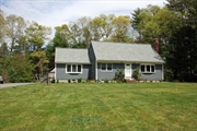 Lakeville MA Real Estate Photo